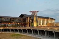 Louisiana’s L’Auberge Casino Holdup Attempt Leads to Arrest