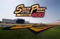 South Point Extends Sponsorship of Las Vegas NASCAR Race