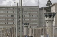 Gambling and Booze Party at Colombian Prison Raises Questions About Security