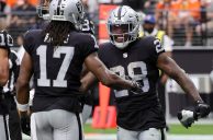 Las Vegas Raiders Look to Crawl Out of Their Hole Against the Kansas City Chiefs