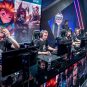 League of Legends eSports competition