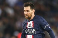 Leo Messi Weighs In on Who Could Win the World Cup