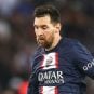 Leo Messi