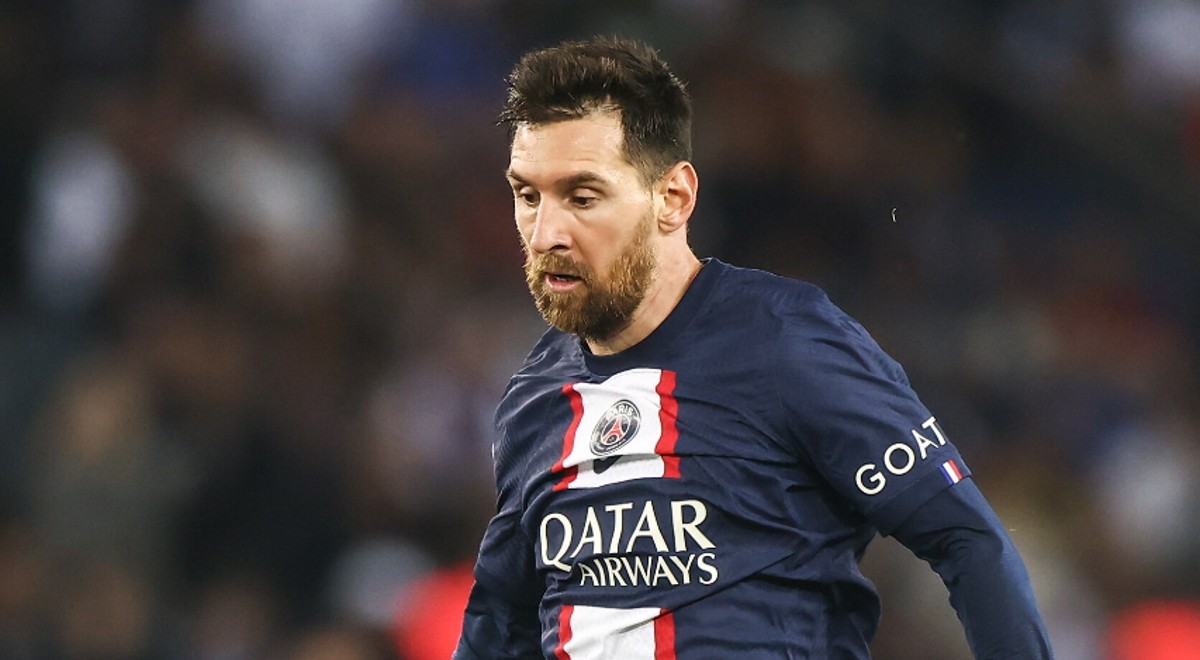 Leo Messi Weighs in on Who Could Win the World Cup