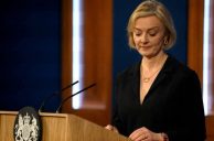 New Political Betting Lines Posted in UK Following PM Liz Truss’ Resignation