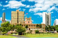 Paraguay Could Issue Exclusive Sports Betting License by Day’s End