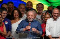 Jair Bolsonaro’s Loss in Brazil Could Fuel Gambling Legislation Changes