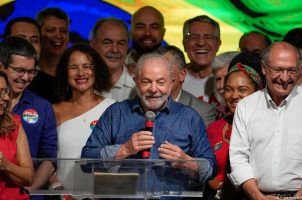 Luiz Inácio Lula da Silva