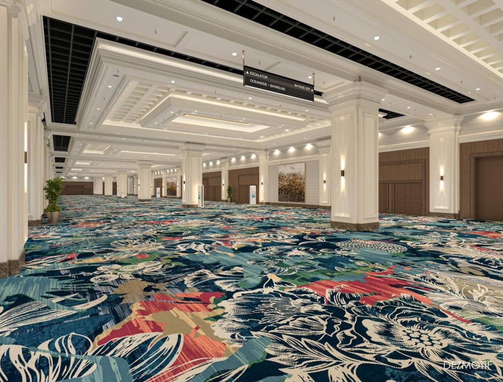 Mandalay Bay Convention Center