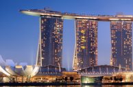 Japan Casinos Can Draw MICE Inspiration from Singapore