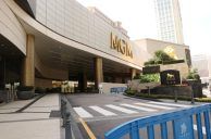 MGM Cotai on Lockdown After Table Game Dealer Tests Positive for COVID-19