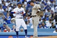 2022 World Series Odds: Los Angeles Dodgers, Houston Astros Betting Favorites