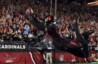 ‘Thursday Night Football’: Andy Dalton Doesn’t Do the Saints Any Favors