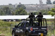 Mexican Casino Loses Almost $90K in Armed Gang Attack