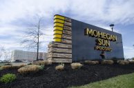 Mohegan Sun Pocono Allegedly Drunken Visitor, Spits, Stumbled Before Arrest, Cops Reveal