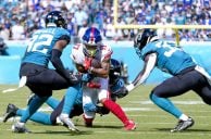 The NY Giants Look To Threaten the NFC East Standings on NFL Sunday