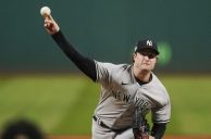 New York Yankees Pitcher Gerrit Cole For Most Strikeouts Is Appealing Wager
