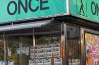 Winning Lottery Tickets Lost, Spanish Couple Scrambles to Recover