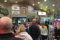 Powerball Jackpot Climbs Past Half a Billion Dollars, Tuesday Prize Estimated at $508M