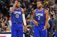 NBA Pacific Division Preview: Golden State Warriors, Phoenix Suns, L.A. Clippers in 3-Way Fight
