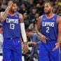 LA Clippers Pacific Division NBA Odds Preview LakersPhoenix Suns Golden State Warriors Sacramento Kings