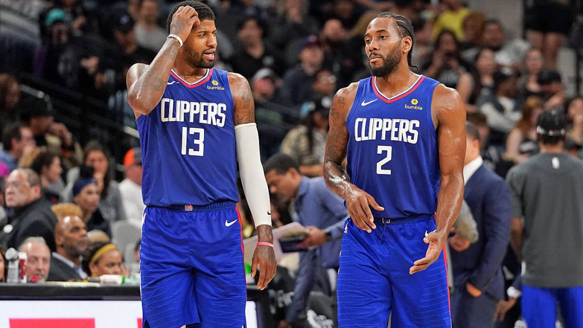 LA Clippers Pacific Division NBA Odds Preview LakersPhoenix Suns Golden State Warriors Sacramento Kings