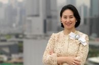Pansy Ho Sells $140M in MGM Shares, Liquidating Stake in U.S. Parent’s Casino Stock