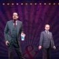Penn & Teller Rio Las Vegas Rod Stewart residency