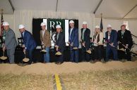 EBCI Holdings Partners with Revolutionary Racing on $55M Kentucky Track