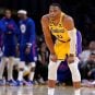 Russell Westbrook Trade Lakers Utah Jazz rumors