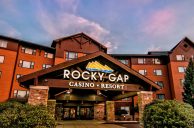 Rocky Gap Casino Asks Court to Dismiss Former Employee Harassment Lawsuit