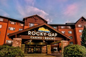 Rocky Gap Casino Resort Golden Entertainment Maryland
