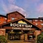Rocky Gap Casino Resort Golden Entertainment Maryland