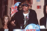 Jonathan Majors Rumored to Play Dennis Rodman in ’48 Hours in Las Vegas’ Film