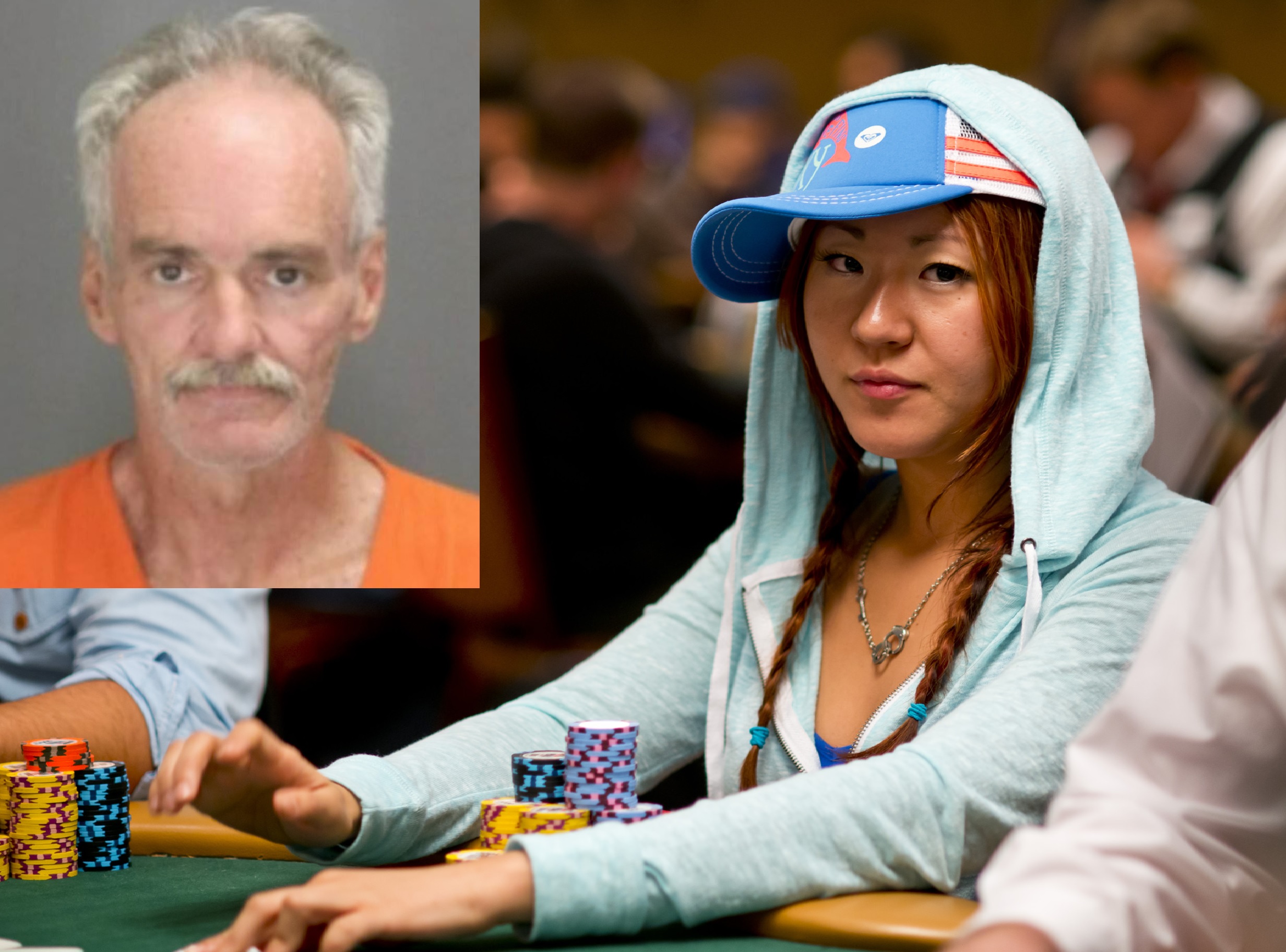 Poker Player Susie Zhao Murderer Handed Life Sentence in Michigan image