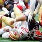 San Francisco 49ers vs Kansas City Chiefs
