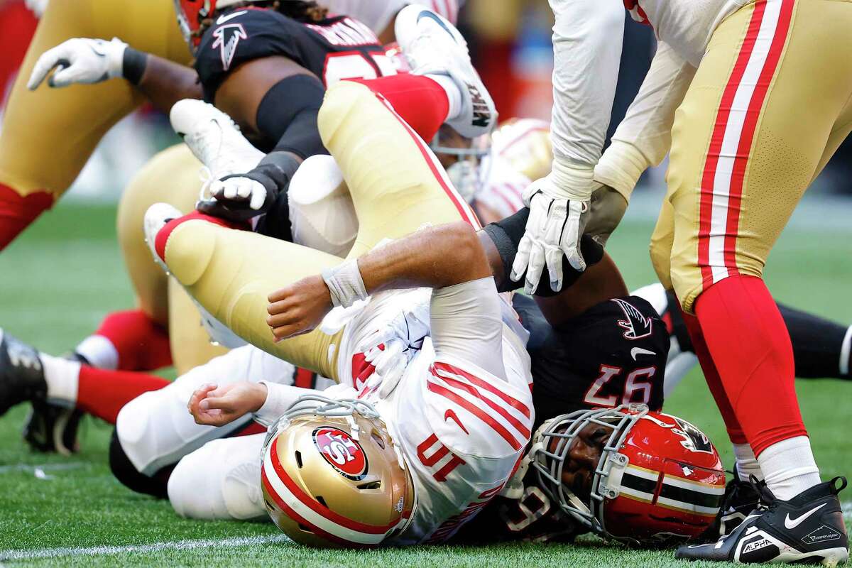 San Francisco 49ers vs Kansas City Chiefs