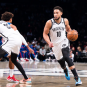 Ben Simmons, Kyrie Irving and Brooklyn Nets Worth a Wager After New Big 3 Debuts