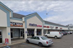 Michigan gambling arcade slot machines Flint Detroit