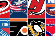 NHL Season Preview: Metropolitan Division Betting Odds