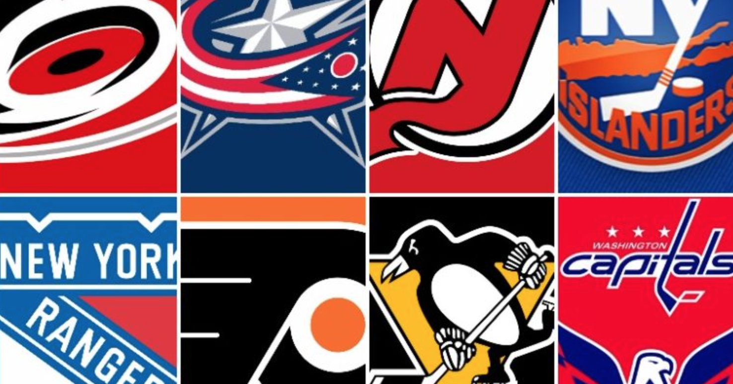 NHL Metropolitan Division