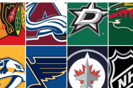 NHL Season Preview: Central Division Betting Odds