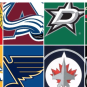 NHL Season Preview: Central Division Betting Odds