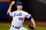 Parlay Strategy: All-In For Mets In Game 3
