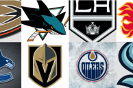 NHL Season Preview: Pacific Division Betting Odds