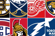 NHL Season Preview: Atlantic Division Betting Odds