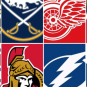 NHL Season Preview: Atlantic Division Betting Odds