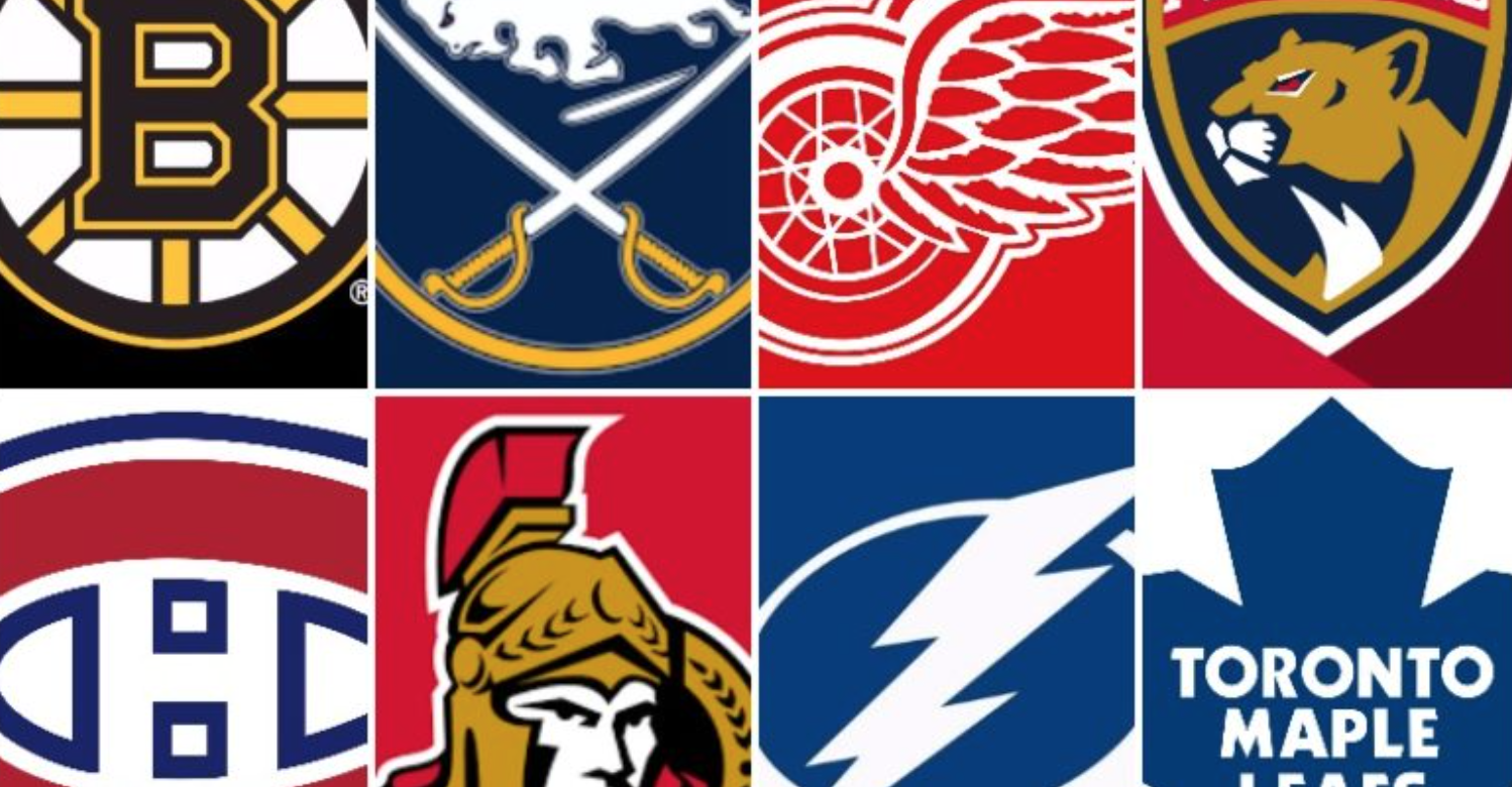 NHL Atlantic Division