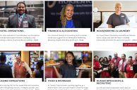 Caesars Entertainment Reveals Diversity Hiring Progress