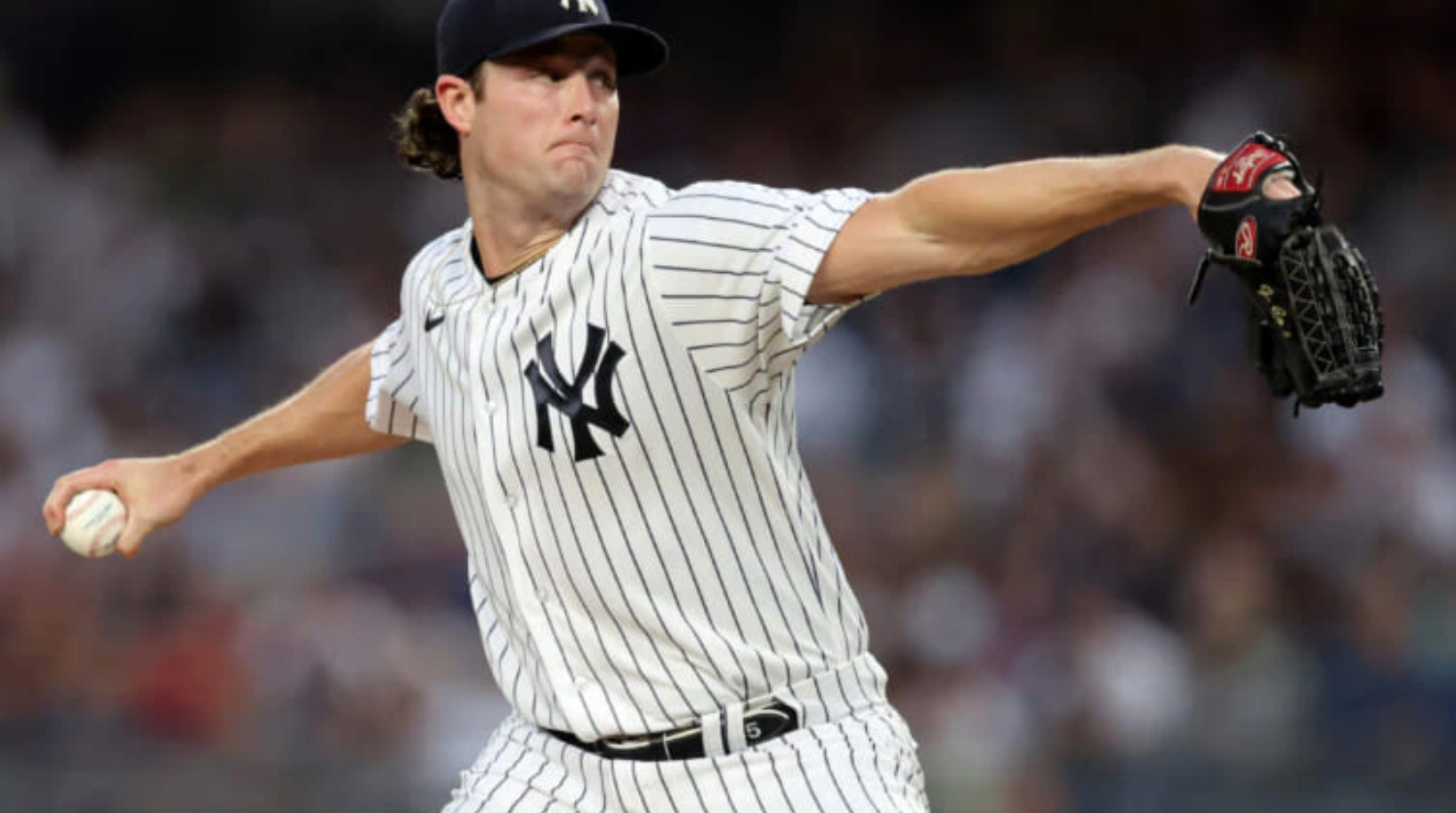 Gerrit Cole May Need a Complete Game After Yankees Bullpen Meltdown